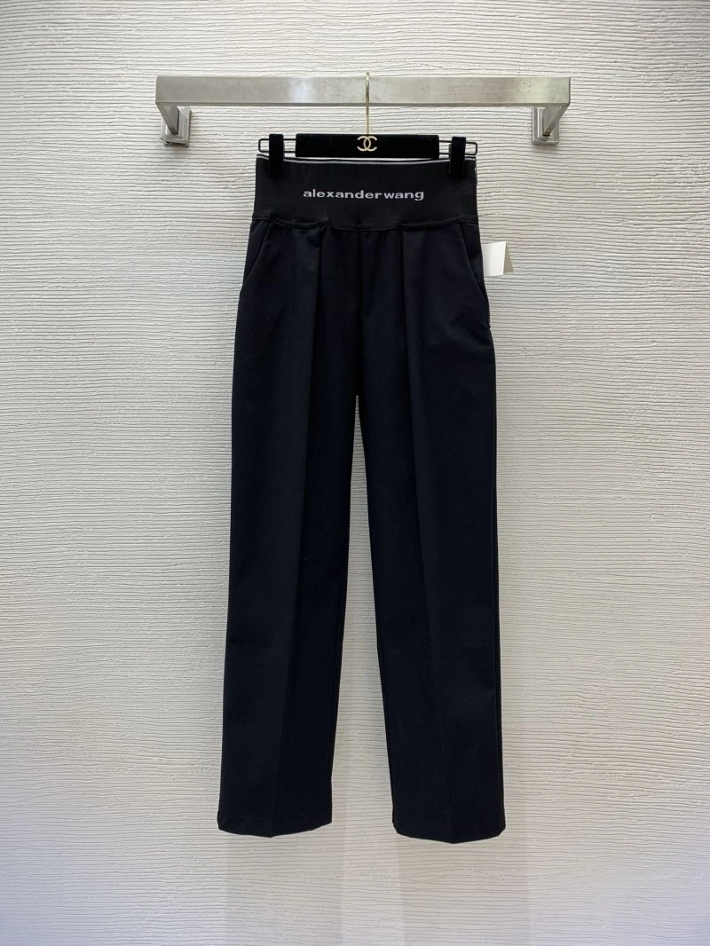 Durable Alexander Wang Long Pants 95037