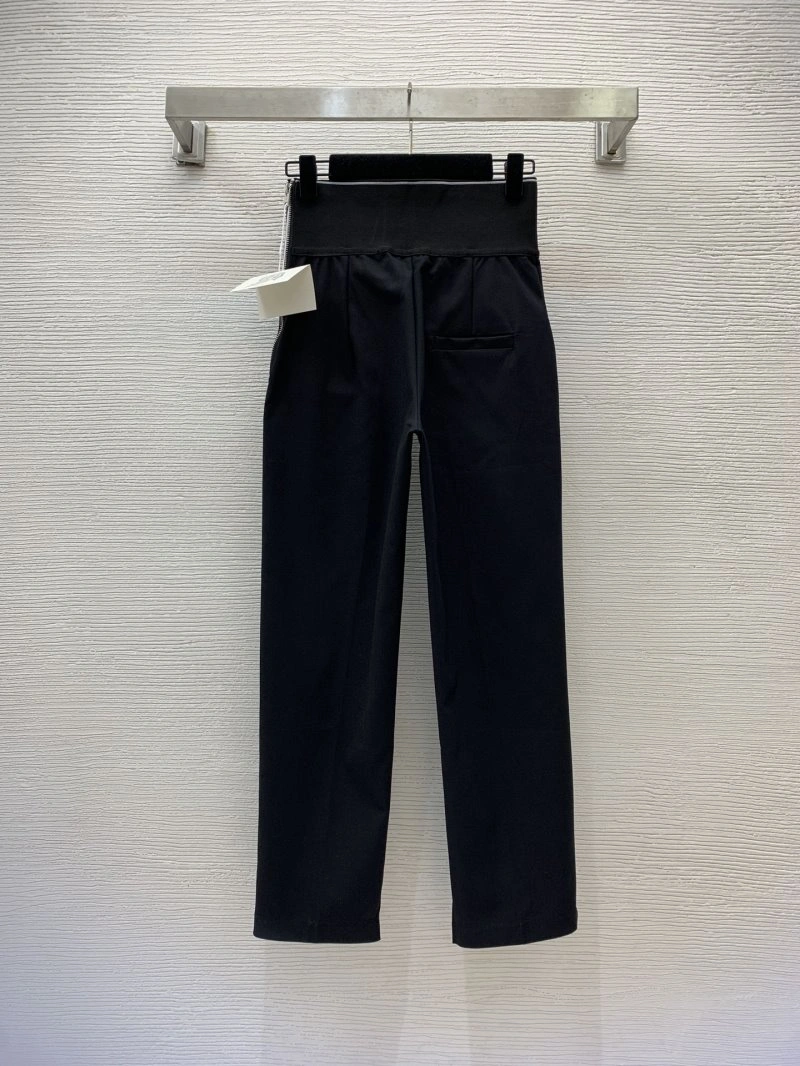 Durable Alexander Wang Long Pants 95037