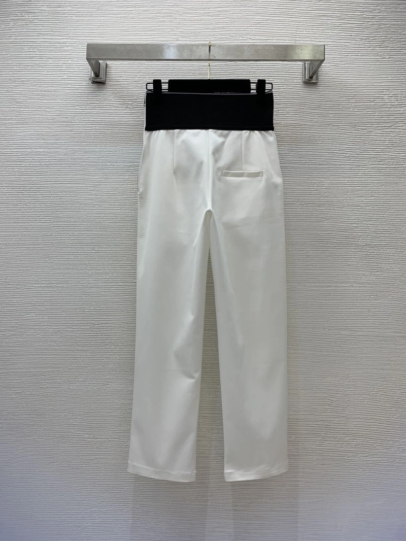 Durable Alexander Wang Long Pants 95037