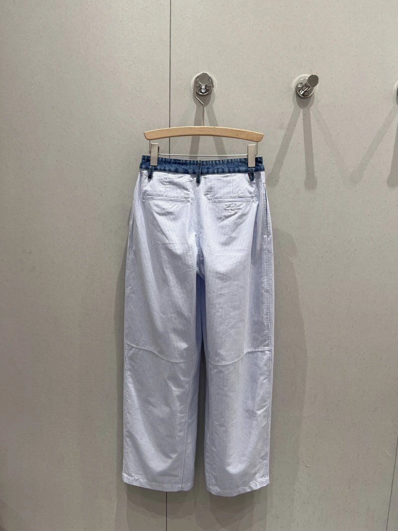Alexander Wang Long Pants MoistureWicking 95073