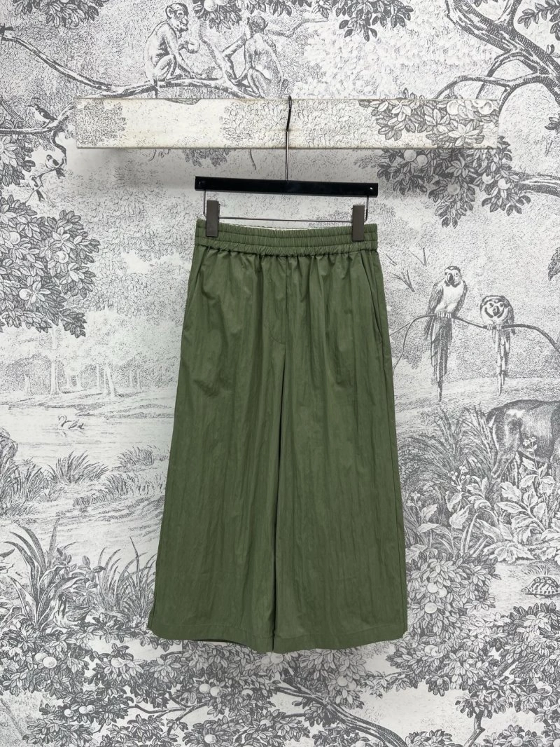 Breathable Alexander Wang Long Pants 95038