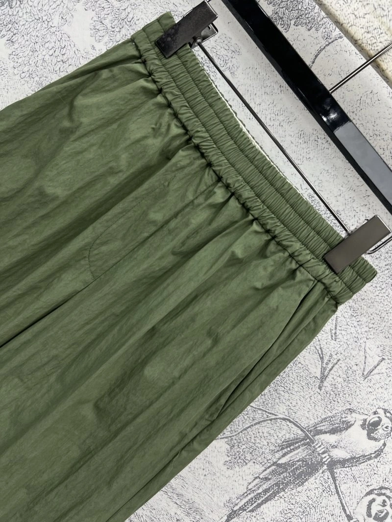 Breathable Alexander Wang Long Pants 95038