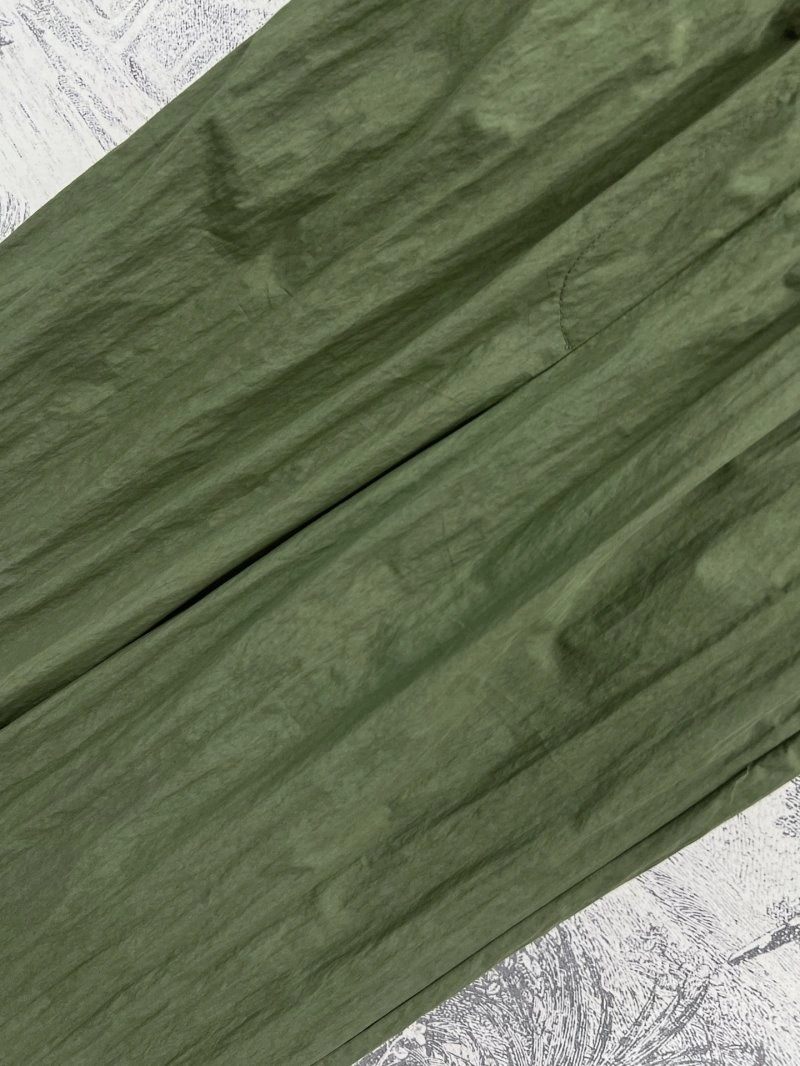 Breathable Alexander Wang Long Pants 95038