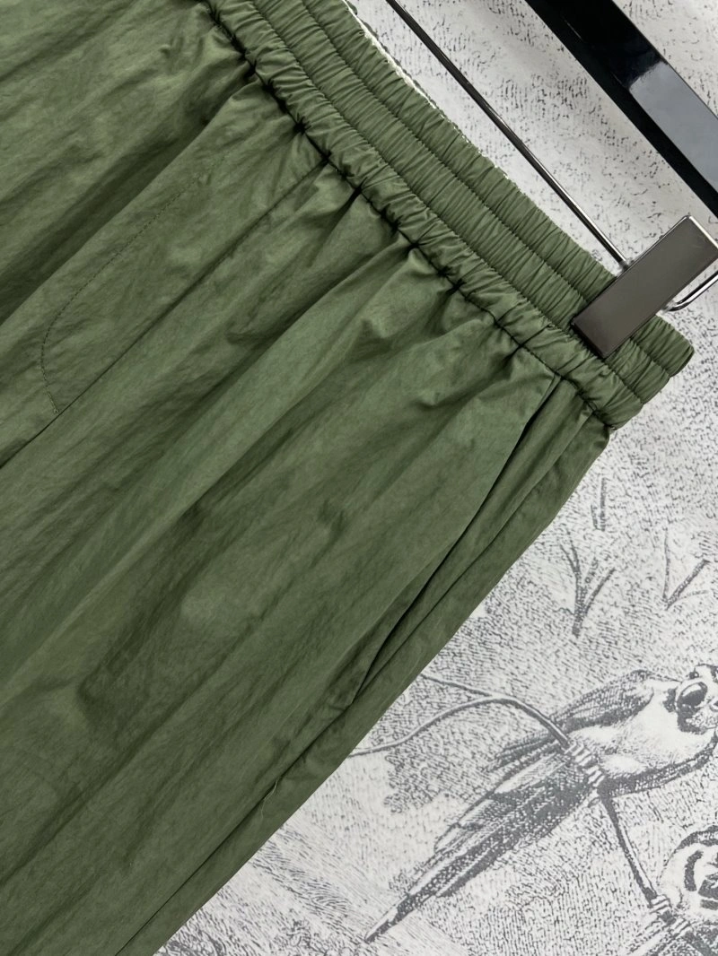 Breathable Alexander Wang Long Pants 95038