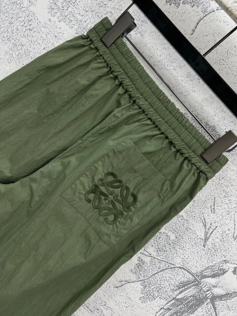 Breathable Alexander Wang Long Pants 95038