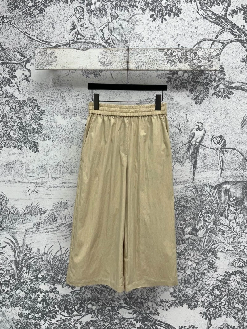 Alexander Wang Long Pants FlexibleFit 95036