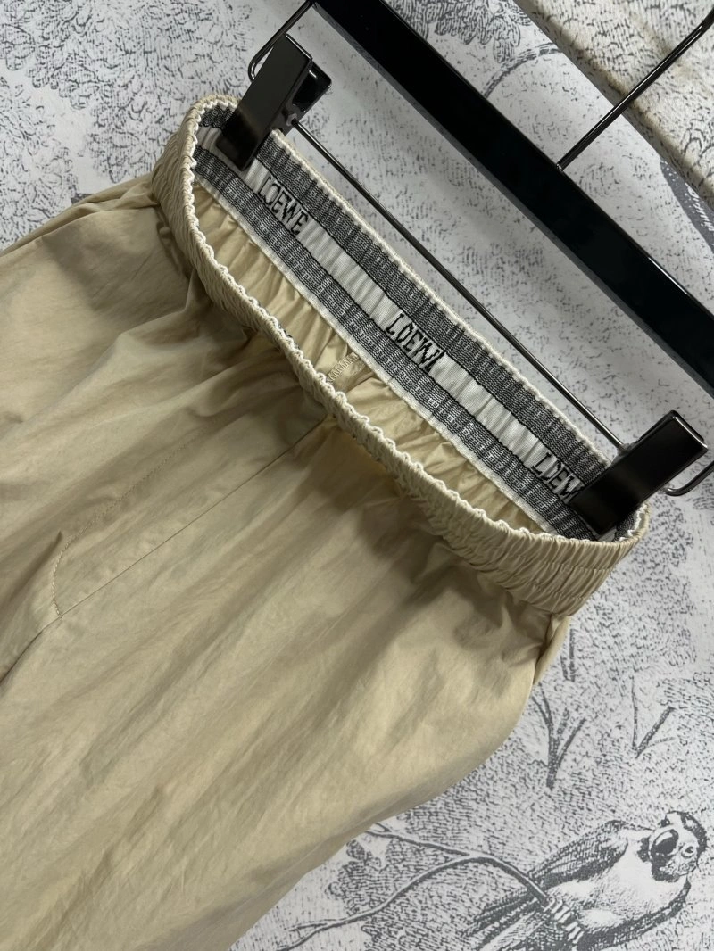Alexander Wang Long Pants FlexibleFit 95036
