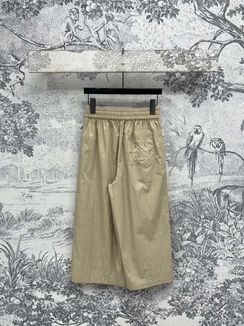 Alexander Wang Long Pants FlexibleFit 95036