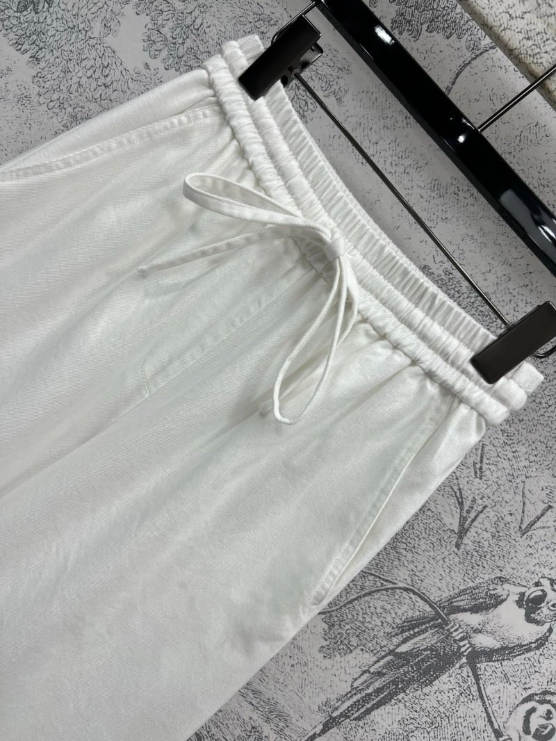 Casual Alexander Wang Long Pants 95034