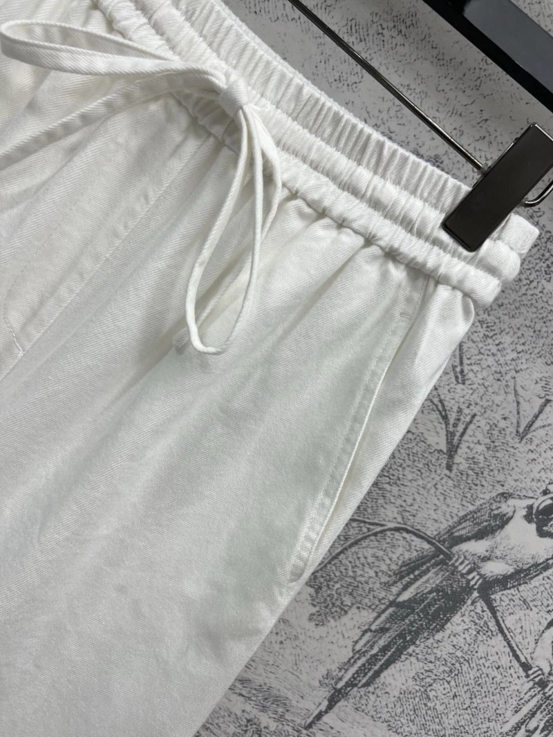 Casual Alexander Wang Long Pants 95034