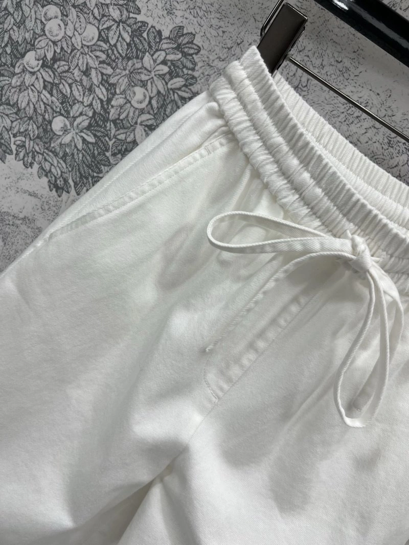 Casual Alexander Wang Long Pants 95034
