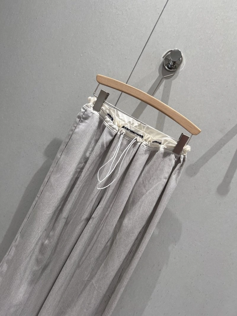 FashionForward Alexander Wang Long Pants 95033