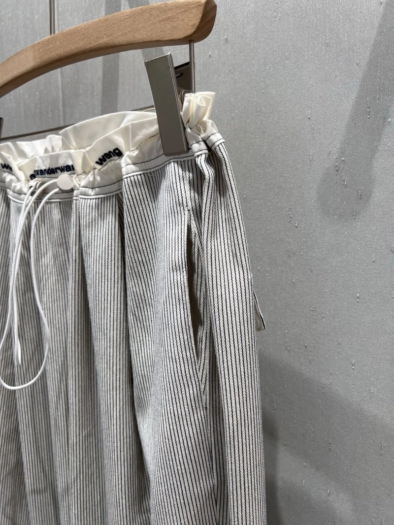 FashionForward Alexander Wang Long Pants 95033