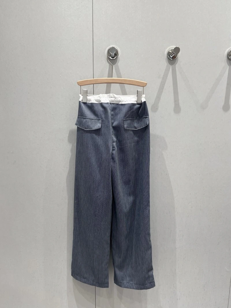 Alexander Wang Long Pants Effortless 95065