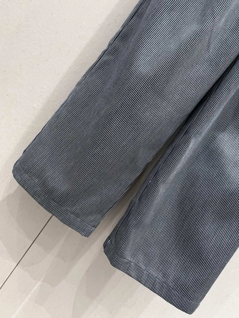 Alexander Wang Long Pants Effortless 95065