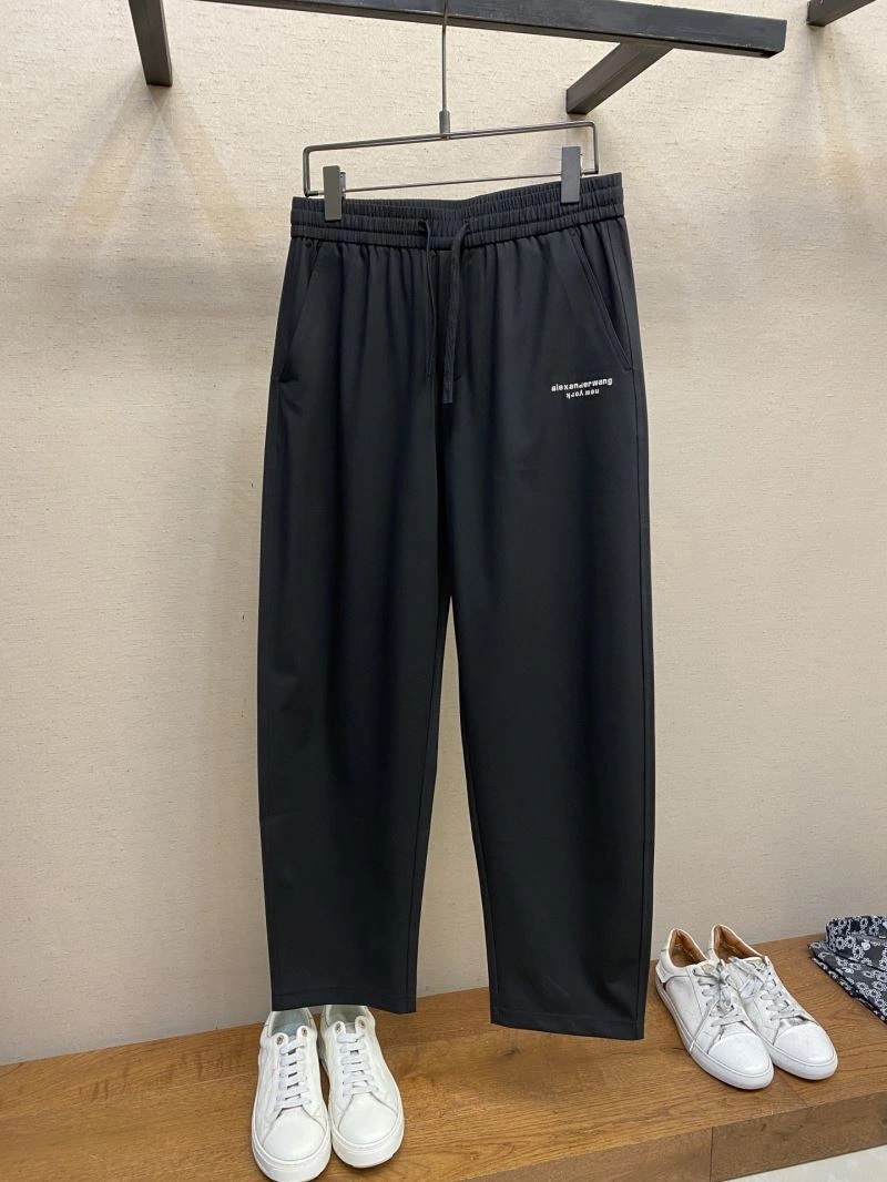 Soft Alexander Wang Long Pants 95326