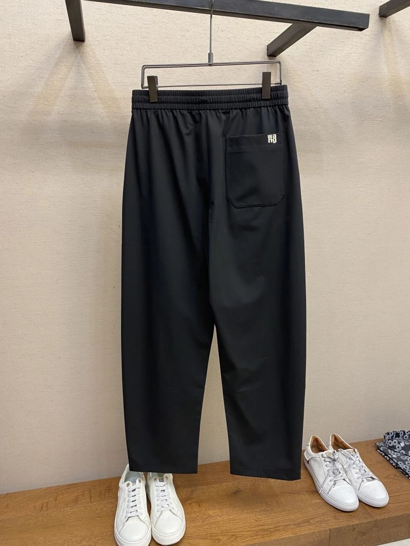 Soft Alexander Wang Long Pants 95326