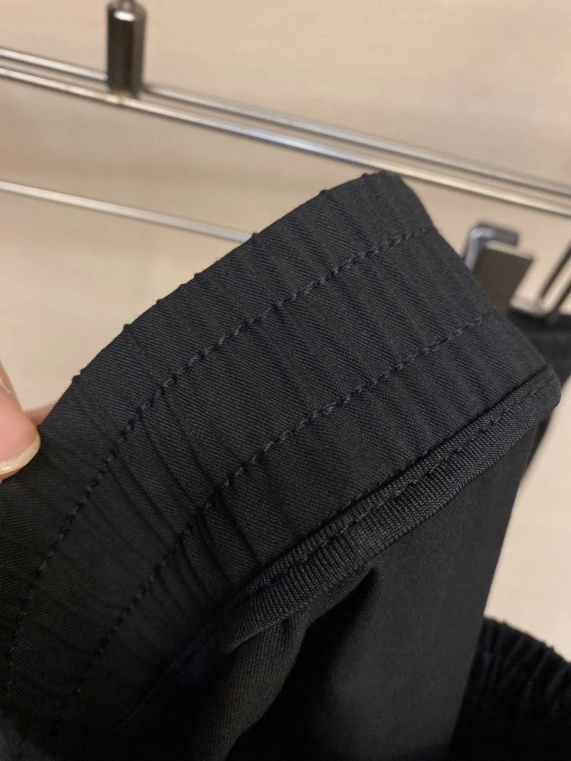 Soft Alexander Wang Long Pants 95326
