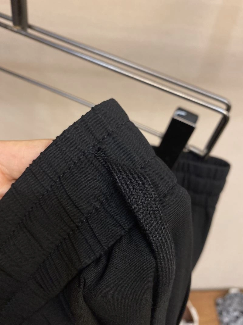 Soft Alexander Wang Long Pants 95326