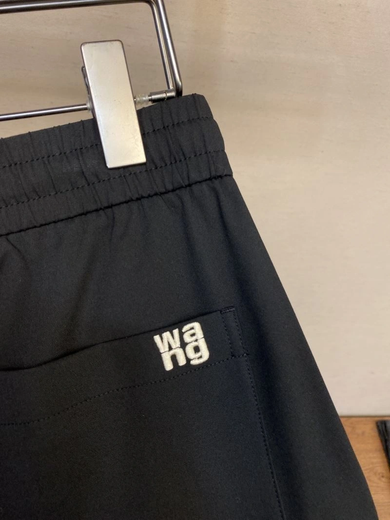 Soft Alexander Wang Long Pants 95326