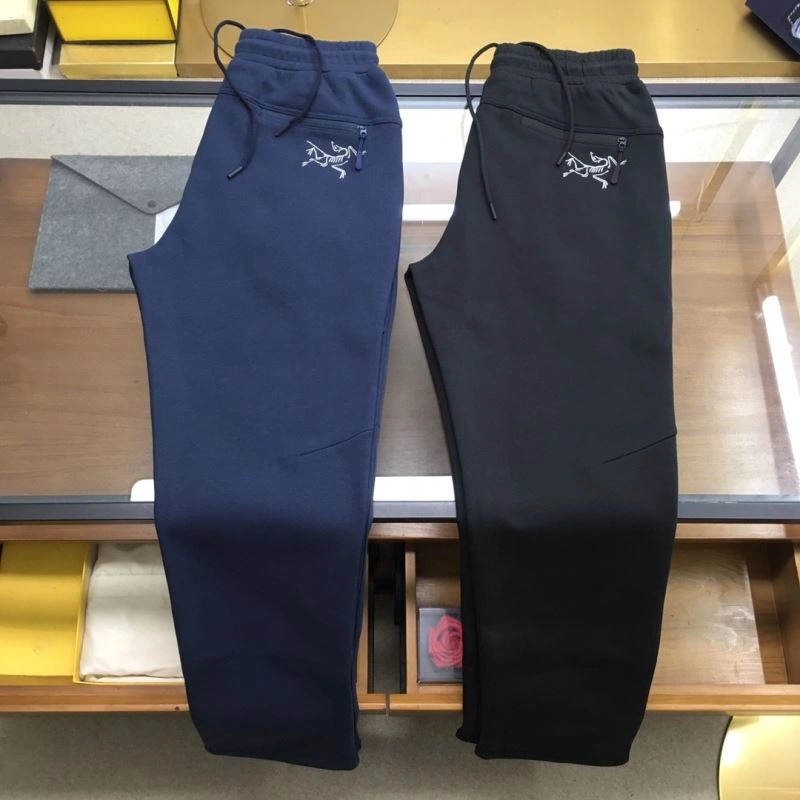 Alexander Wang Long Pants EyeCatching 95341