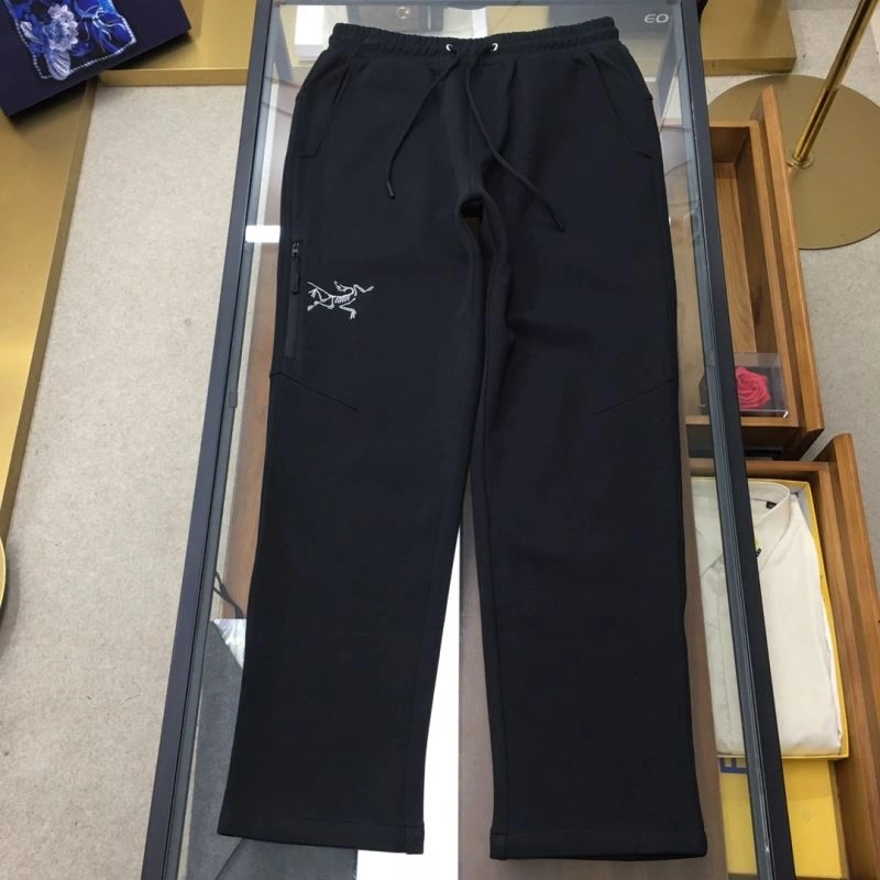 Alexander Wang Long Pants EyeCatching 95341