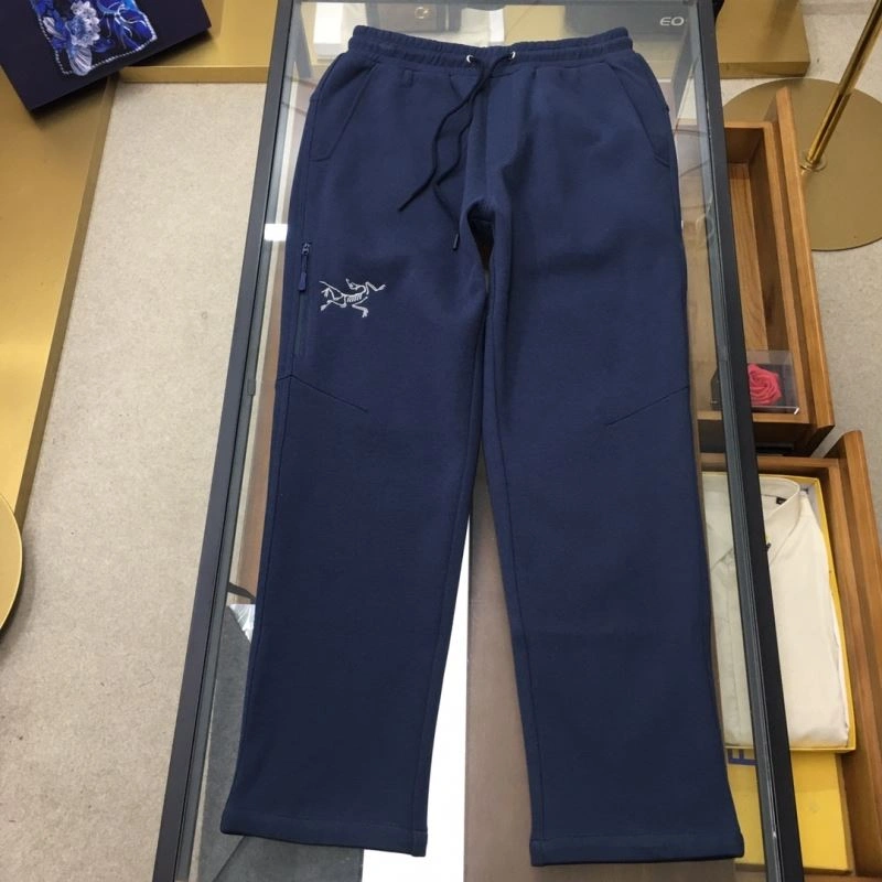 Alexander Wang Long Pants EyeCatching 95341