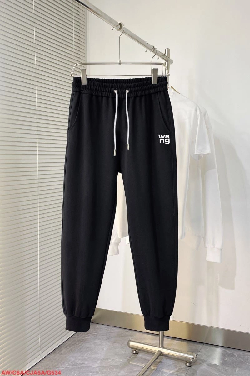 Original Alexander Wang Long Pants 95299