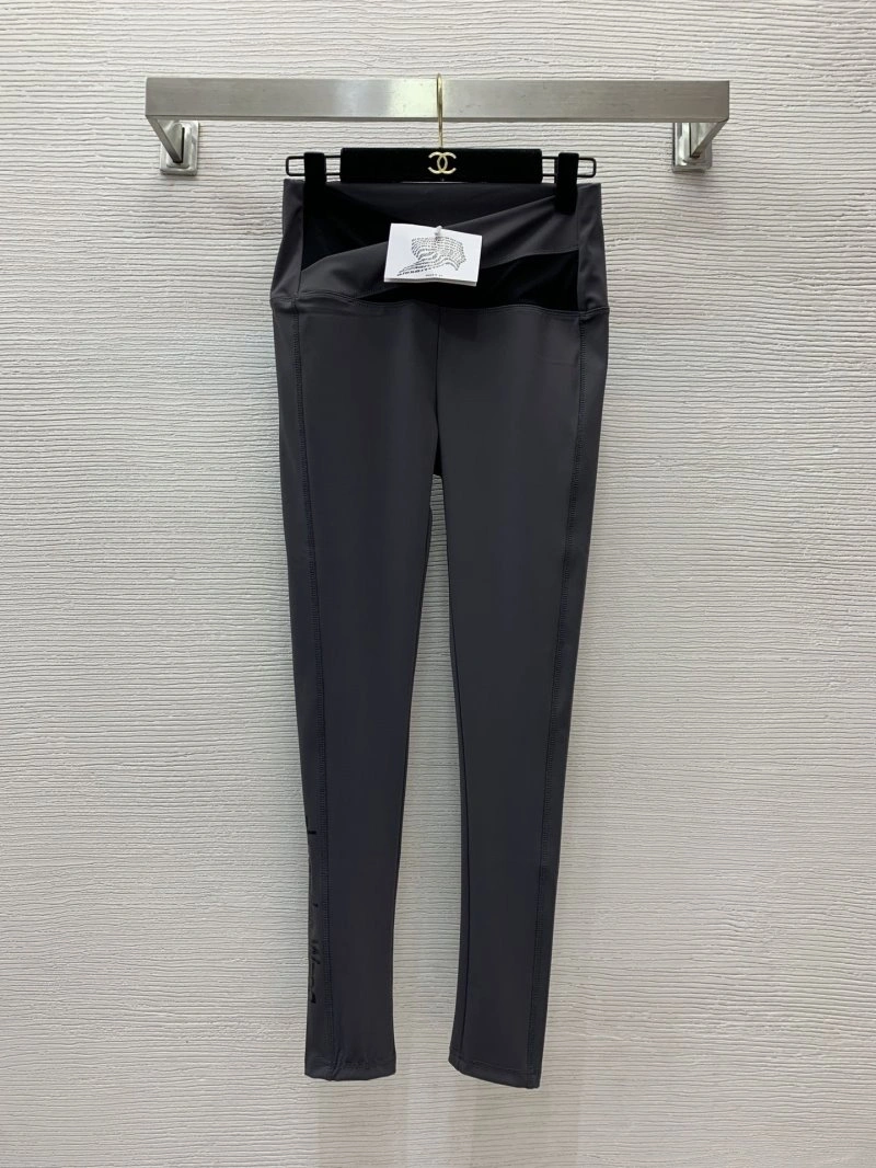 Elegant Alexander Wang Long Pants 95201