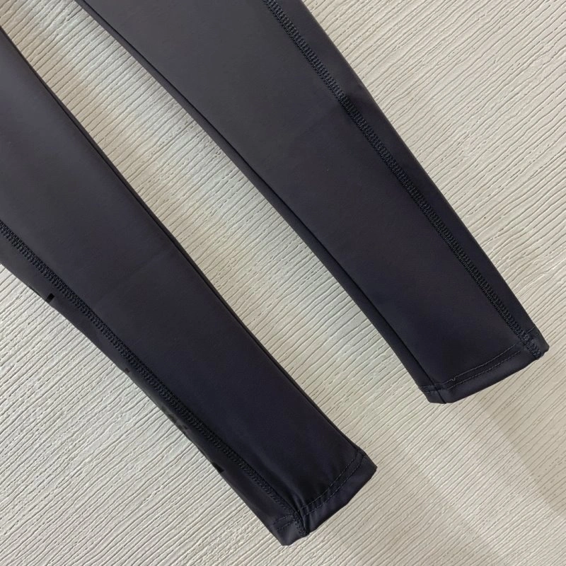 Elegant Alexander Wang Long Pants 95201