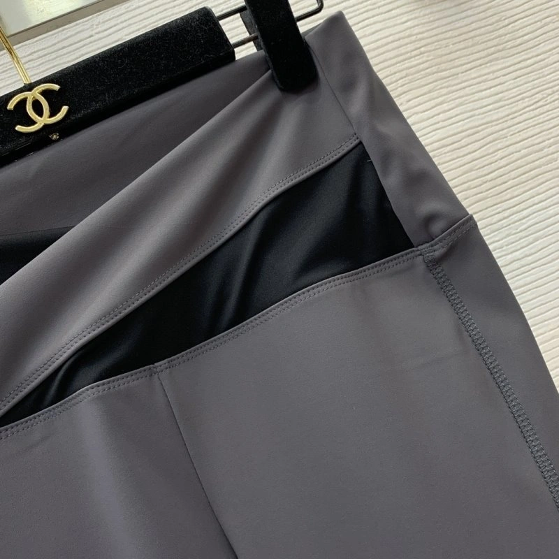 Elegant Alexander Wang Long Pants 95201