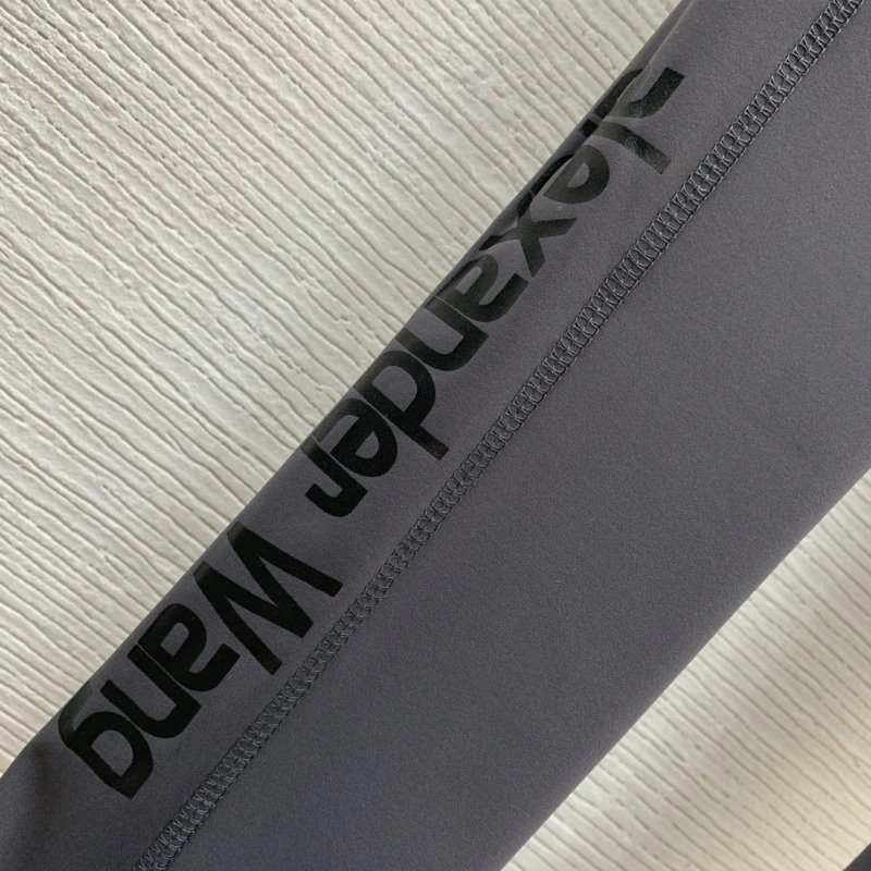 Elegant Alexander Wang Long Pants 95201