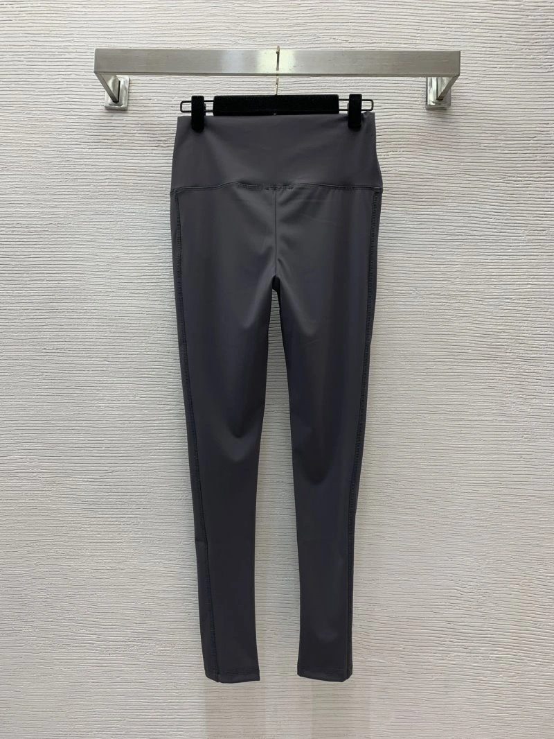 Elegant Alexander Wang Long Pants 95201
