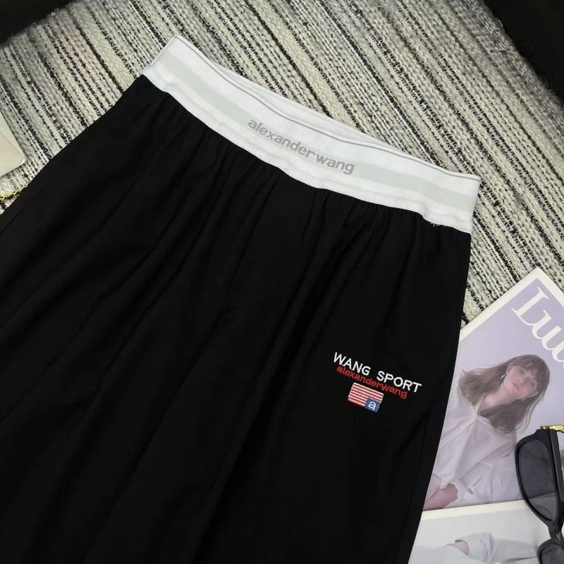 OnTrend Alexander Wang Long Pants 95197
