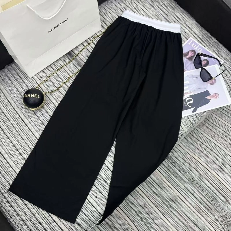 OnTrend Alexander Wang Long Pants 95197