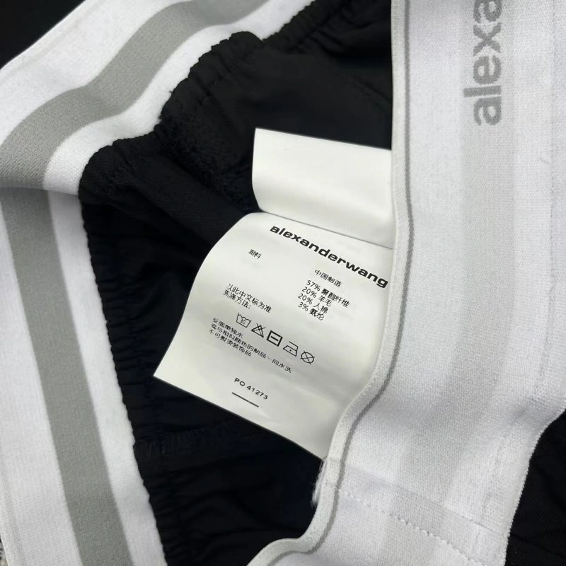 OnTrend Alexander Wang Long Pants 95197