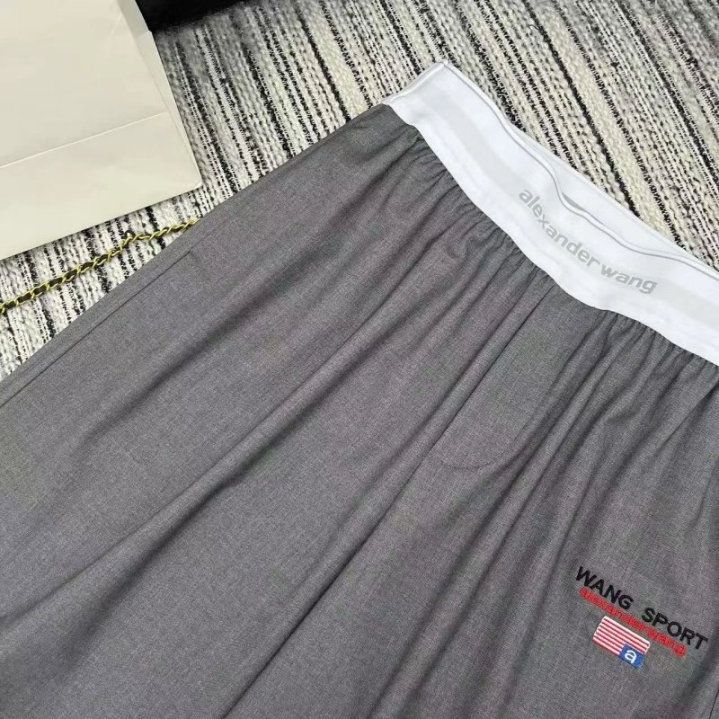 Bold Alexander Wang Long Pants 95210