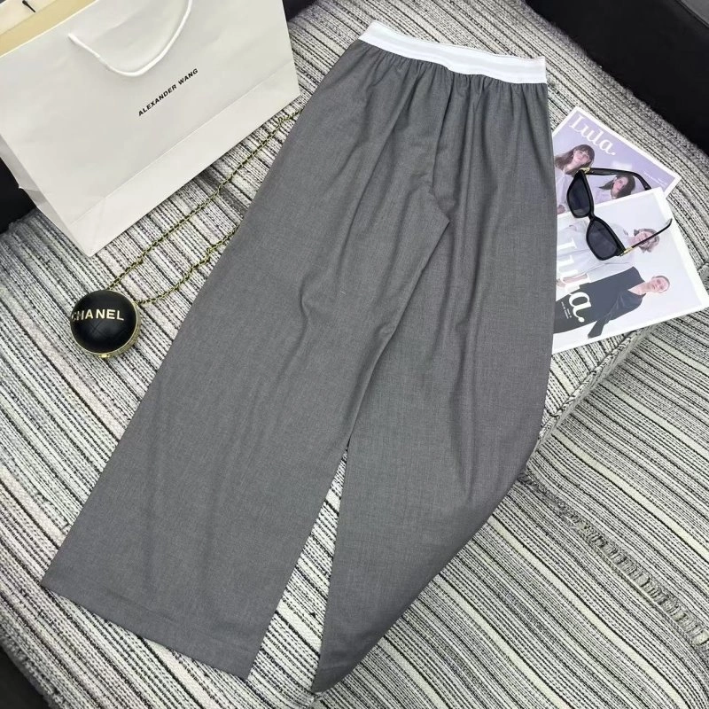 Bold Alexander Wang Long Pants 95210