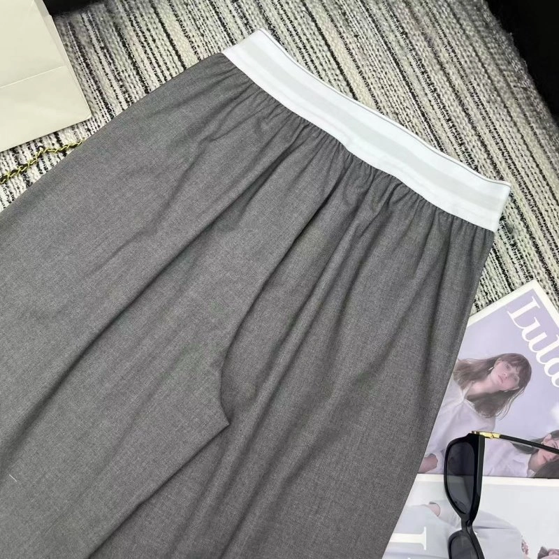 Bold Alexander Wang Long Pants 95210