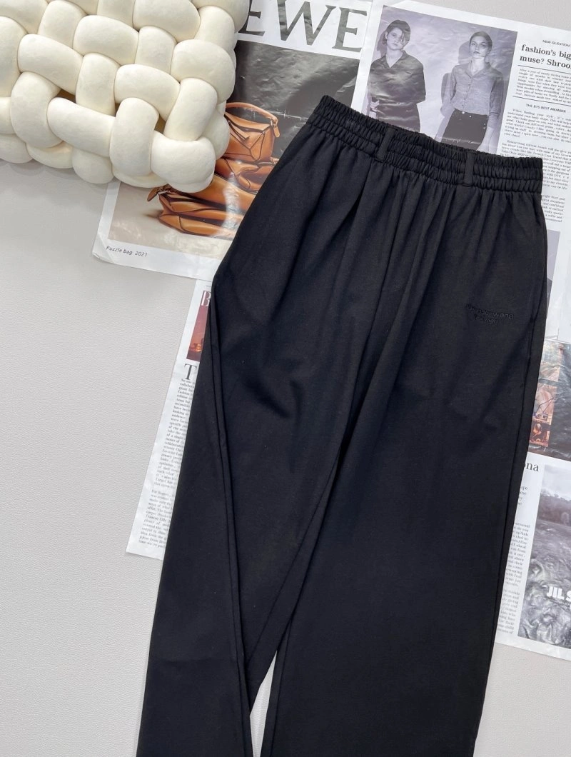 Alexander Wang Long Pants Affordable 95203