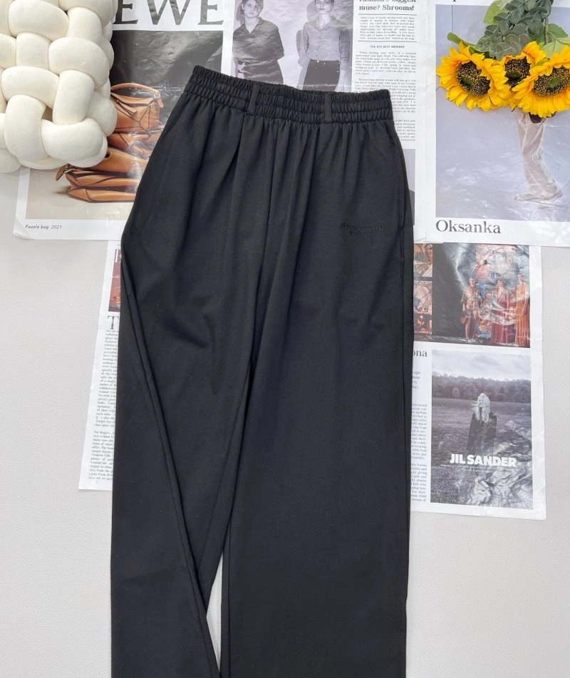 Alexander Wang Long Pants Affordable 95203