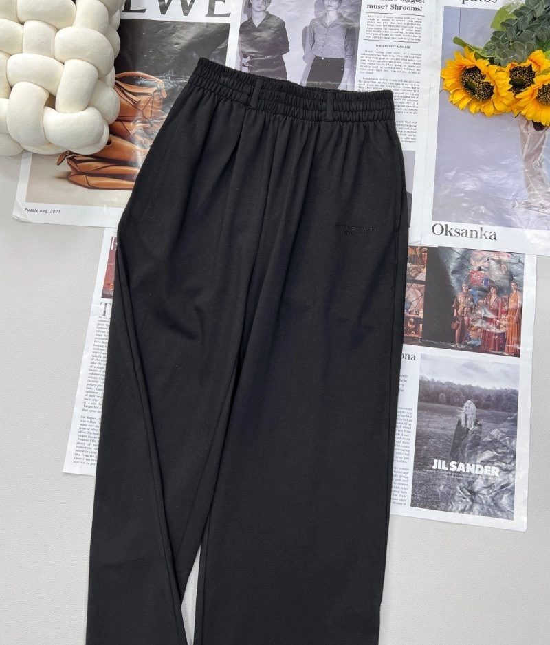 Alexander Wang Long Pants Affordable 95203