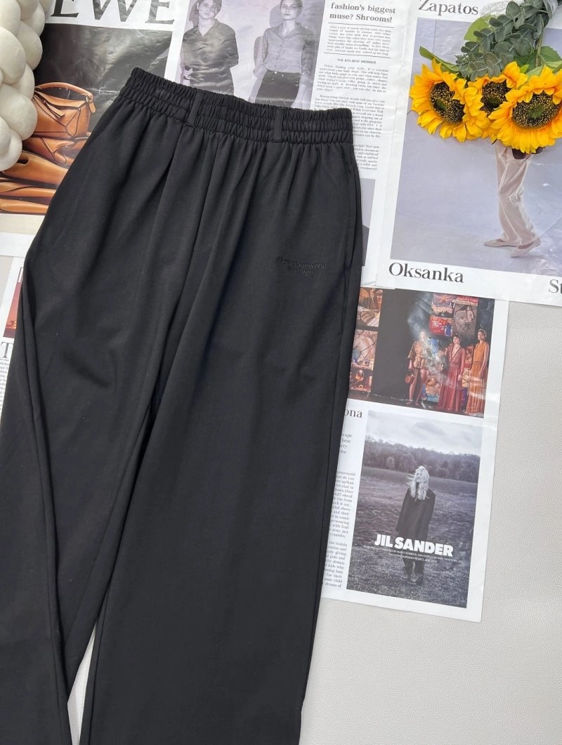 Alexander Wang Long Pants Affordable 95203