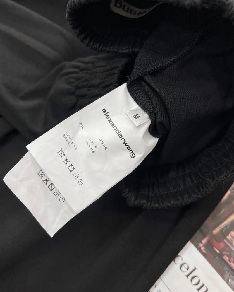Alexander Wang Long Pants Affordable 95203