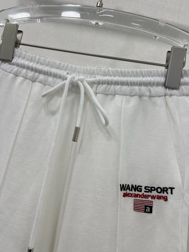 FashionForward Alexander Wang Long Pants 95227