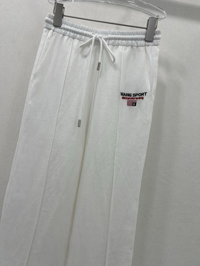 FashionForward Alexander Wang Long Pants 95227