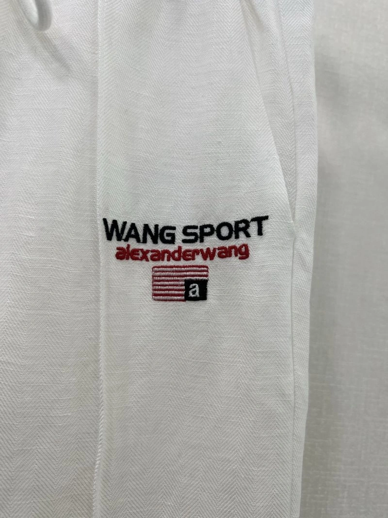 FashionForward Alexander Wang Long Pants 95227
