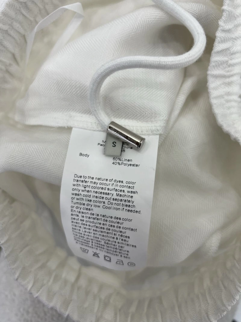 FashionForward Alexander Wang Long Pants 95227