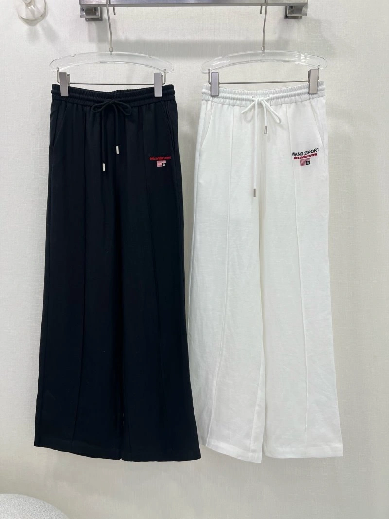 FashionForward Alexander Wang Long Pants 95227