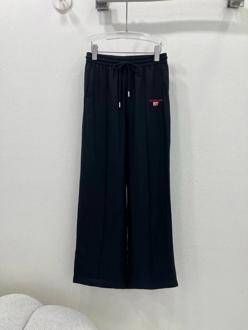 Alexander Wang Long Pants StreetReady 95209